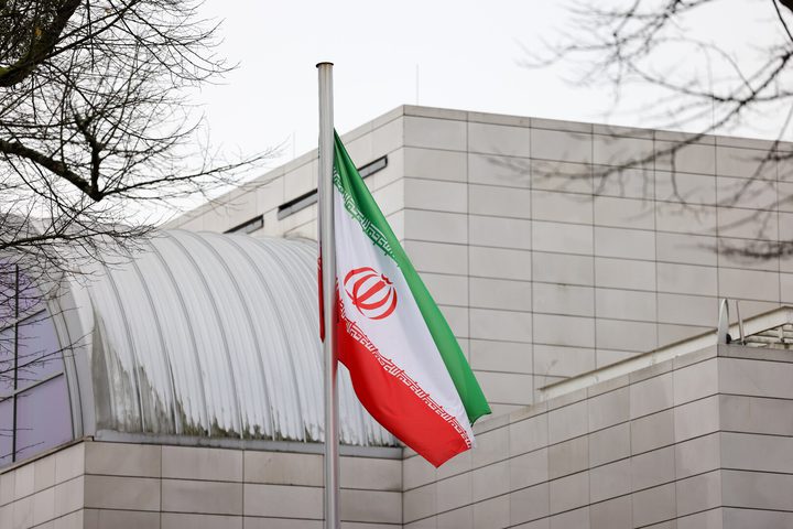 ايران: الادعاءات الكويتية بحق طهران لا أساس لها ونطالب بالافراج عن المحتجزين
