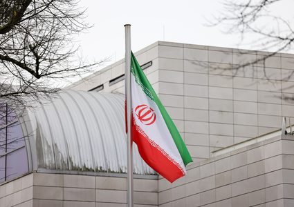 ايران: الادعاءات الكويتية بحق طهران لا أساس لها ونطالب بالافراج عن المحتجزين