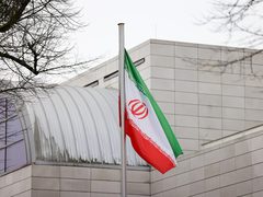 ايران: الادعاءات الكويتية بحق طهران لا أساس لها ونطالب بالافراج عن المحتجزين