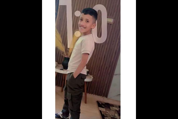 وفاة طفل إثر سقوط مصعد كهربائي قيد التركيب عليه في اللبن الشرقية