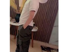وفاة طفل إثر سقوط مصعد كهربائي قيد التركيب عليه في اللبن الشرقية