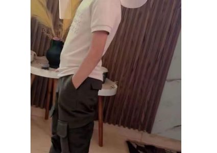وفاة طفل إثر سقوط مصعد كهربائي قيد التركيب عليه في اللبن الشرقية