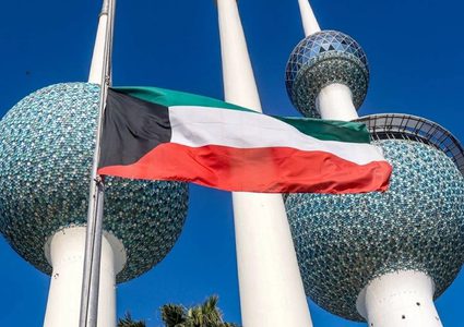 الكويت تستدعي سفير إيران احتجاجا على "تسلل" عناصر من الحرس الثوري