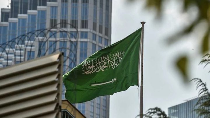 السعودية تدين وتستنكر تسلل عناصر من الحرس الثوري الإيراني لجزيرة بوبيان الكويتية