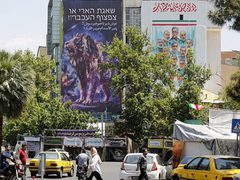 طهران: واشنطن أبلغتنا عدم موافقتها على المقترح الإيراني في هذه المرحلة