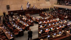ائتلاف نتنياهو يقدّم مشروع قانون لحل الكنيست والتوجه إلى انتخابات مبكرة