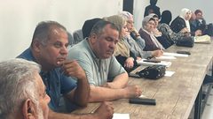 طولكرم: ندوة ثقافية بعنوان "النكبة.. الحكاية التي لا تنتهي"