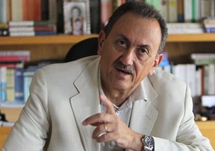 السفير سيمون كرم يصل واشنطن لرئاسة وفد لبنان في مفاوضات مع الاحتلال