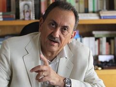 السفير سيمون كرم يصل واشنطن لرئاسة وفد لبنان في مفاوضات مع الاحتلال