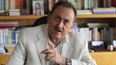 السفير سيمون كرم يصل واشنطن لرئاسة وفد لبنان في مفاوضات مع الاحتلال