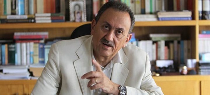 السفير سيمون كرم يصل واشنطن لرئاسة وفد لبنان في مفاوضات مع الاحتلال
