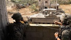 جنرال إسرائيلي: "إسرائيل" غير قادرة على هزيمة حزب الله أو إيران