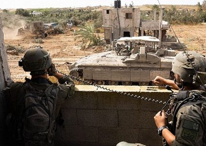 جنرال إسرائيلي: "إسرائيل" غير قادرة على هزيمة حزب الله أو إيران