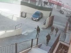 الاحتلال يقتحم مدرسة جنوب جنين ويزيل العلم الفلسطيني