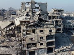 إسرائيل تحتجز مسؤولا أمميا وتستجوبه بسب زيارته لغزة
