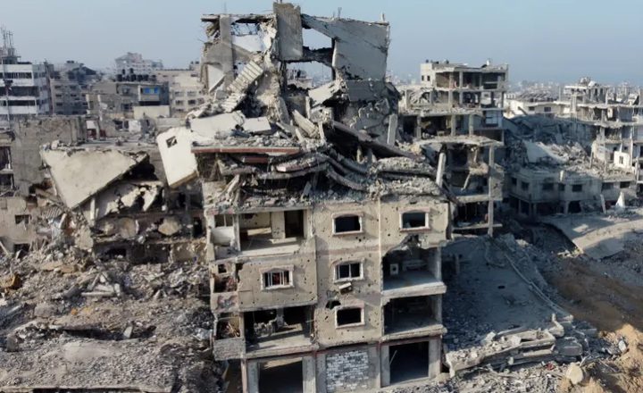 إسرائيل تحتجز مسؤولا أمميا وتستجوبه بسب زيارته لغزة
