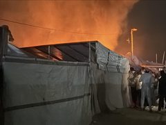 حماس: استهداف خيام النازحين في خان يونس تقويض متعمّد لاتفاق وقف إطلاق النار