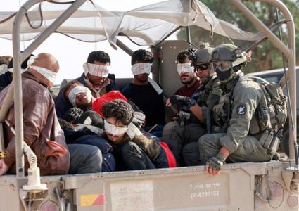 ألمانيا: يجب التحقيق في الانتهاكات الجنسية بحق أسرى فلسطينيين