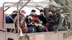 ألمانيا: يجب التحقيق في الانتهاكات الجنسية بحق أسرى فلسطينيين