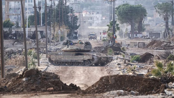 "العفو الدولية" تدعو لمحاسبة إسرائيل: تدمير البيوت جنوب سوريا جريمة حرب