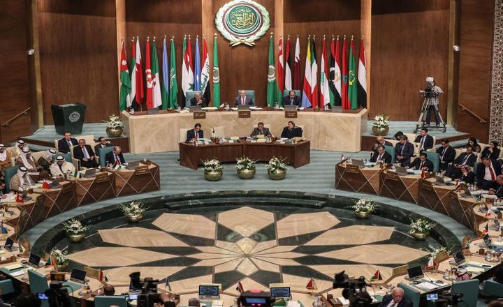 الجامعة العربية تطالب بتحرك فوري لتوفير الحماية للشعب الفلسطيني