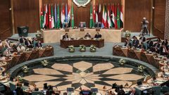 الجامعة العربية تطالب بتحرك فوري لتوفير الحماية للشعب الفلسطيني