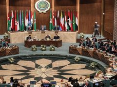 الجامعة العربية تطالب بتحرك فوري لتوفير الحماية للشعب الفلسطيني