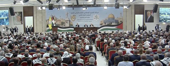 غزة تشارك بالمؤتمر الثامن لحركة "فتح"