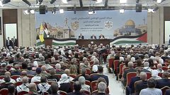 غزة تشارك بالمؤتمر الثامن لحركة "فتح"