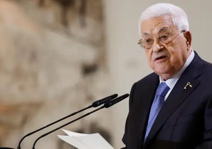 المؤتمر العام الثامن لحركة فتح ينتخب الرئيس محمود عباس رئيسا للحركة بالإجماع