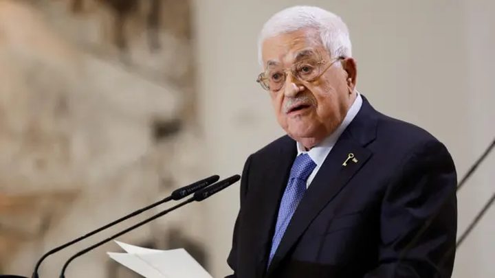 المؤتمر العام الثامن لحركة فتح ينتخب الرئيس محمود عباس رئيسا للحركة بالإجماع