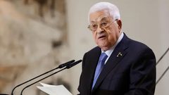 المؤتمر العام الثامن لحركة فتح ينتخب الرئيس محمود عباس رئيسا للحركة بالإجماع