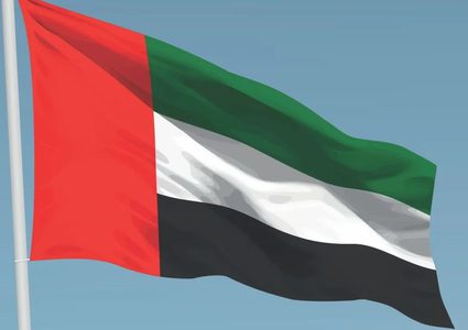 الإمارات تدين استهداف سفينة هندية قبالة سواحل عُمان