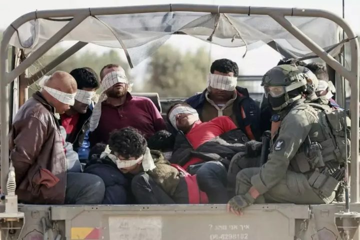 البرلمان العربي: نكبة فلسطين هذا العام تتزامن مع “أبشع جرائم الإبادة” بحق الشعب