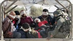 البرلمان العربي: نكبة فلسطين هذا العام تتزامن مع “أبشع جرائم الإبادة” بحق الشعب