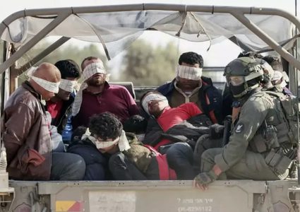 البرلمان العربي: نكبة فلسطين هذا العام تتزامن مع “أبشع جرائم الإبادة” بحق الشعب