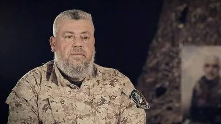 الاحتلال الاسرائيلي يعلن اغتياله عز الدين حداد في غزة