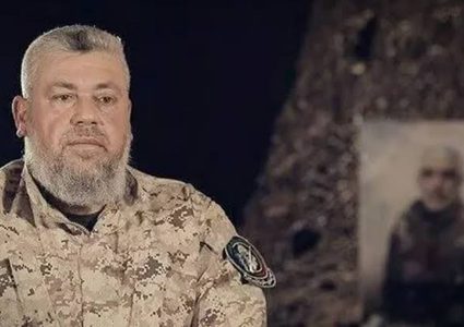 الاحتلال الاسرائيلي يعلن اغتياله عز الدين حداد في غزة