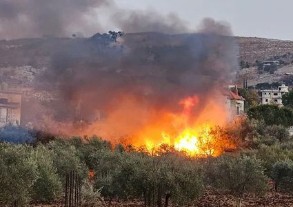 لبنان يسعى لوقف نار فعلي يبدأ فجر الاثنين وسط ترقب لتجاوب إسرائيلي
