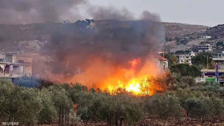 لبنان يسعى لوقف نار فعلي يبدأ فجر الاثنين وسط ترقب لتجاوب إسرائيلي