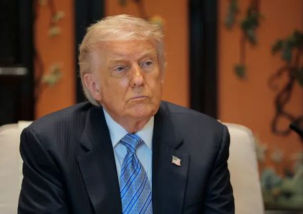 ترامب: إيران ستواجه وقتا "سيئا للغاية" إذا لم نصل لاتفاق