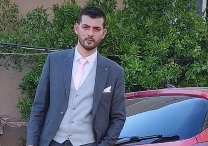 استشهاد الشاب نور الدين فياض برصاص الاحتلال في مخيم جنين