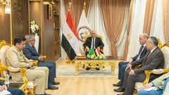 مصر وباكستان تعززان التعاون العسكري باتجاه التصنيع الدفاعي المشترك