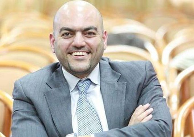 خوارزميات الانقسام
