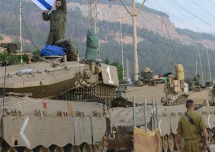الاحتلال يعلن مقتل ضابط له في جنوب لبنان