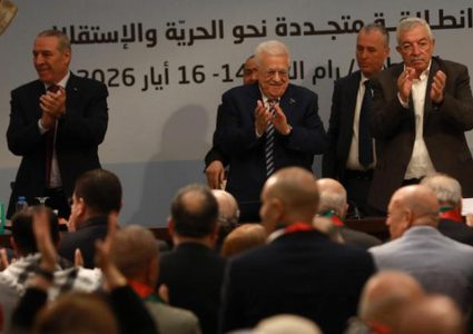 "فتح" تختار اليوم لجنتها المركزية ومجلسها الثوري.. قوائم المرشحين