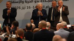 "فتح" تختار اليوم لجنتها المركزية ومجلسها الثوري.. قوائم المرشحين