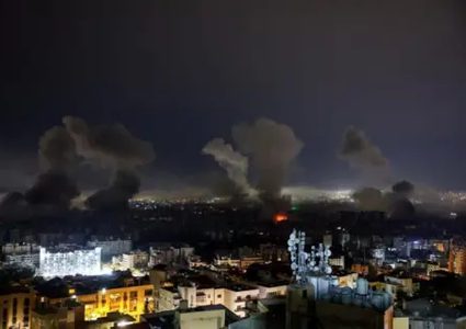 تقرير: تأهب إسرائيلي لاحتمال تجدد الحرب ضد إيران