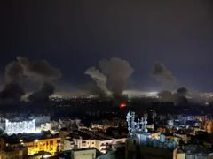 تقرير: تأهب إسرائيلي لاحتمال تجدد الحرب ضد إيران