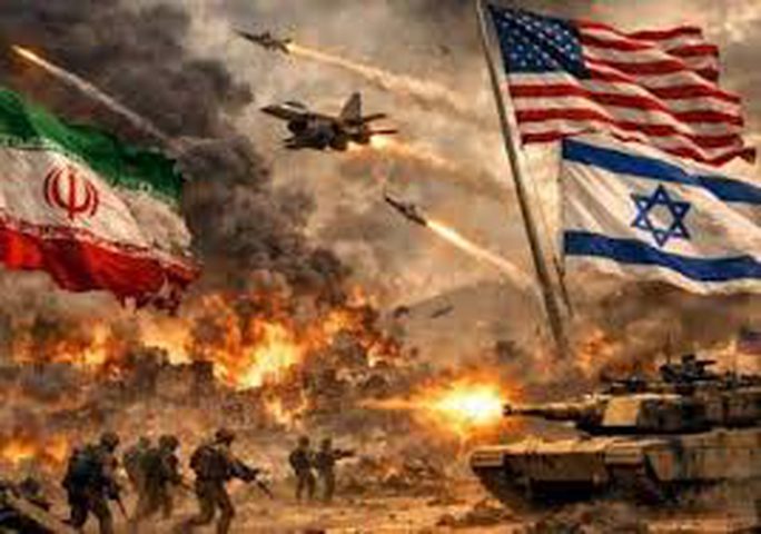 تقرير أمريكي: استعدادات مكثفة لاحتمال تجدد الهجمات على إيران
